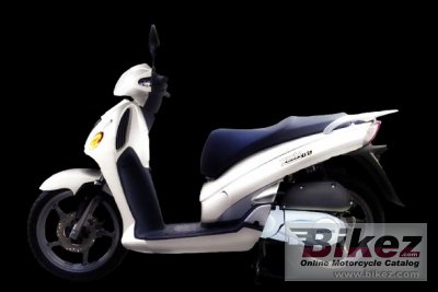 2009 Motom Rambo 152 photo